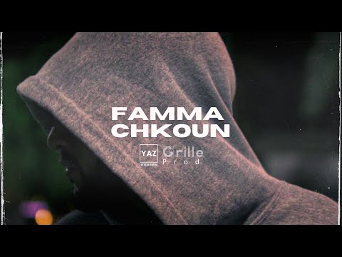 DHAF FAMMA CHKOUN OFFICIAL MUSIC VIDEO