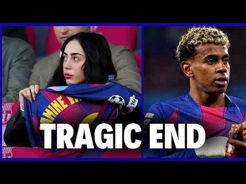 The Real Reasons Behind Lamine Yamal And Nicki Nicole S Breakup The Real Reasons Behind Lamine Yamal And Nicki Nicole S Breakup