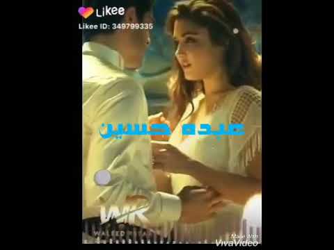 لو كان ياقلبى شريك أبوعمرو