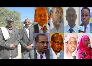 DEG DEG AH Siyaasiinta Reer Somaliland Ee Muqdisho Ka Sheegay War Xasaasi Ah Iyo Mucaaradka Iyo Dow