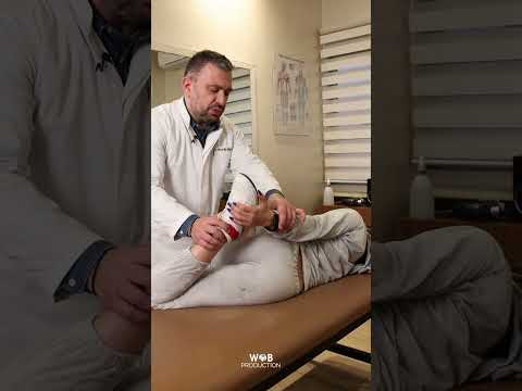 هذه طريقة آمنة لطقطقة الظهر بنفسك من دون إيذاء الفقرات