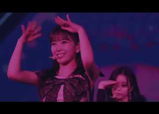 NiziU Joyful Burn It Up Tokyo Dome