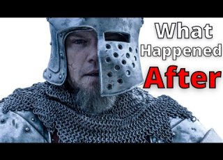 The Last Duel Ending Explained After