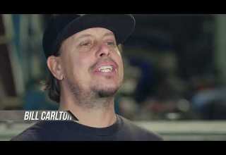 Texas Metal S06E08 Ford Lightning Fast