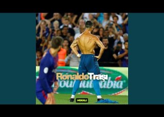 Ronaldo Traşı