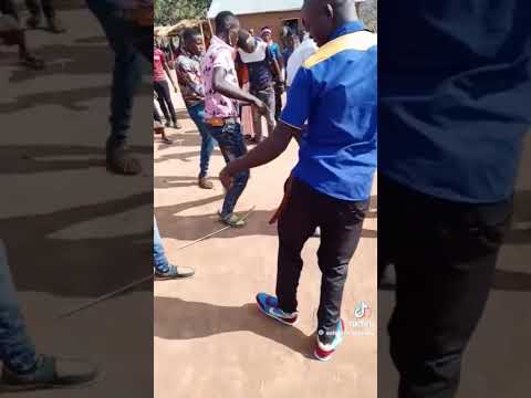 ENGAGEMENT SUKUMA IN TANZANIA