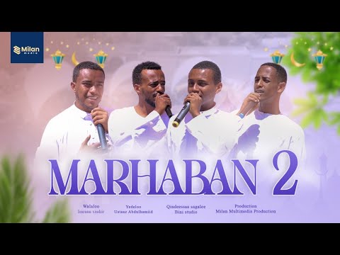 Marhaban 2 Guraba Milanmedia