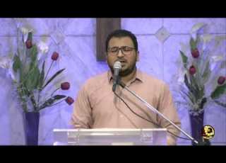ترنيمة حاضن في الحاني جوزيف نعمان فريق الكاروز
