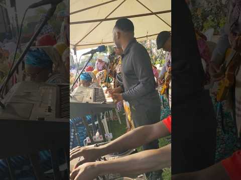 Ningekuwa Kwetu T Chance Live Umukutano Taarab Music Live Musicband Music Taarab Shorts