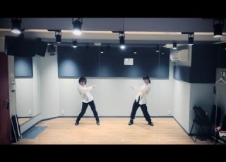 愛されるより愛したい KinKi Kids DOMOTO Dance Cover