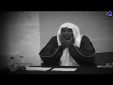 غزوة أحد هكذا يكون الفداء فداك أبي وأمي يا رسول الله الشيخ بدر بن نادر المشاري