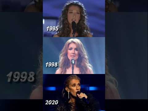 Celine Dion My Heart Will Go On CelineDion