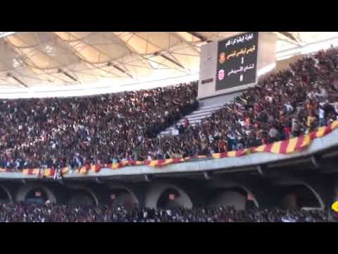 دربي ترجي دولة قالوها ناس بكري