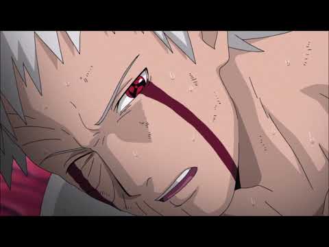 Naruto Shippuden Unreleased OST Obito S Death オビトの死