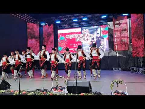 Ljubica Mijailovic 12 10 2025