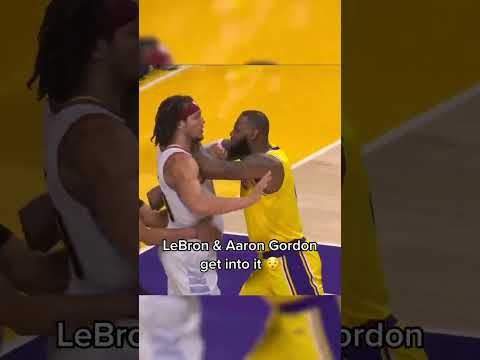 Tempers Flaring In LA