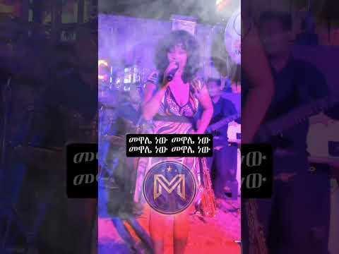 ዋሌና ዋሌኩ Walena Waleku Amharic Music Shorts Ethiopia Habesha