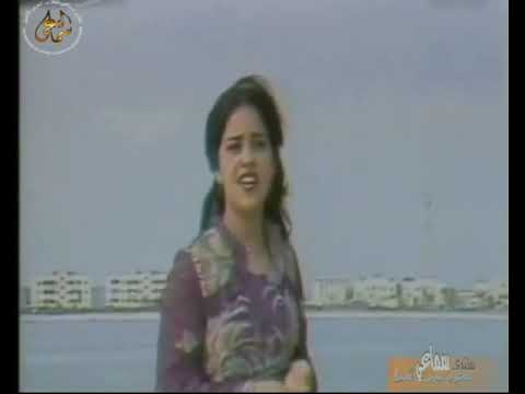 سالمين الزروق عاهدتني