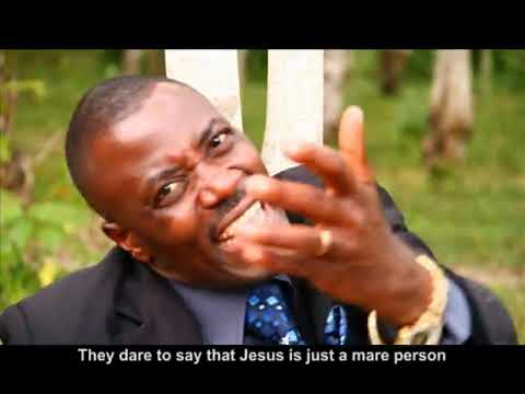 Utatu Mtakatifu Bishop Dr Jangalason Official Music Video