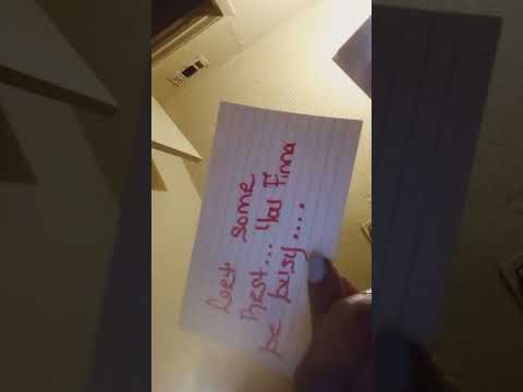 Sie Will Dich Mit Ihrer Fiesen Art Angreifen Azxx Will Sie Nicht Lassen Gott Karma Kochen