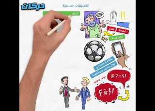  التعليقات السلبية ما توقف بس أنت تقدر توقف ضررها حركات ابلور Artshorts