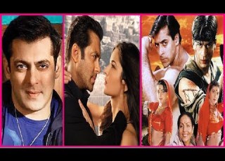 تعرفوا على افضل واشهر 10 افلام للنجم سلمان خان