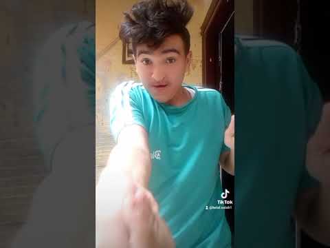 احلى راقص بلال شكوكو على مهرجان هلا أنا جيت تريح يالاه غناء حمو طيخا