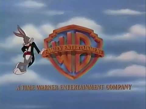 Warner Bros Family Entertainment Logo 1996 2017 Warner Bros Family Entertainment Logo 1996 2017