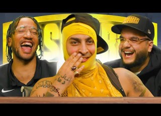 Mo Deen S Best Interview Ever GASWORKS 2023 Ep 8