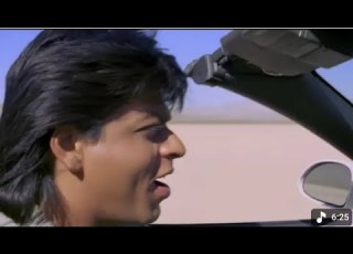 Yeh Dil Deewana Shah Rukh Khan Sonu Nigam Nadeem Shravan Pardes