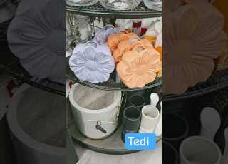 ARRIVAGE TEDI NEW PRODUCTS 2026