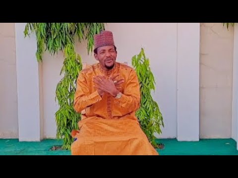Jagayya Na Sidi Hijabin Kudira Full Video