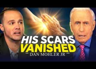 This Prayer Led To A Shocking HEALING Miracle