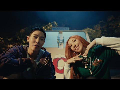 Karencici I M Like That Ft 로꼬 Loco Official Music Video Karencici I M Like That Ft 로꼬 Loco Official Music Video
