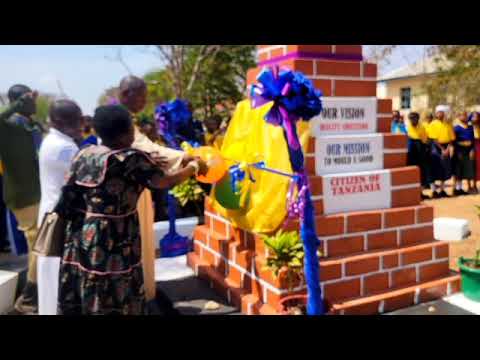 NAFASI ZA MASOMO ST JUSTIN UCHAMA SECONDARY SCHOOL Nzega Tabora