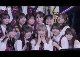 260403 HKT48 チームH 目撃者 公演