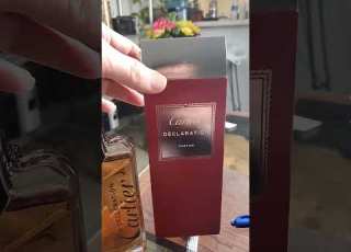  Declaration De Cartier Parfum