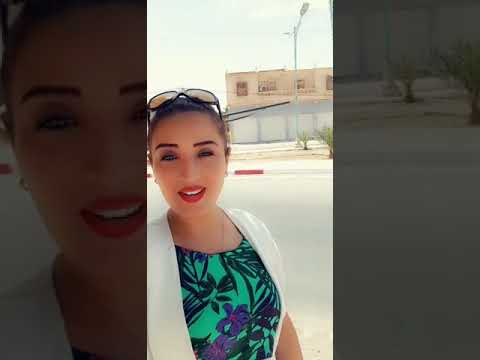 ناس بسكرة والغمرة الحاجب
