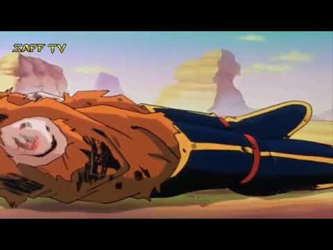 دراغون بول زد كاي الحلقة 17 اخيرا نهاية القتال الطويل ضد فيجيتا وعودة السلام للارض مدبلج عربي