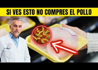  Tira Inmediatamente El Pollo Si Ves Que Tiene Esto El Peligro Que Esconde La Carne Más Popular