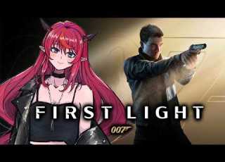 007 First Light HOPE BOND