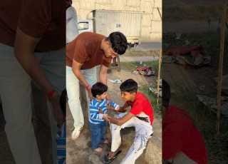 TWAMEV NE BAHUT ACHA KAM IYA