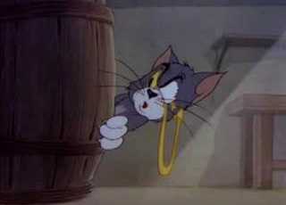 Tom And Jerry Clip