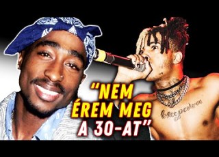  HÍRES ZENÉSZEK Akik Előre Megjósolták A HALÁLUKAT