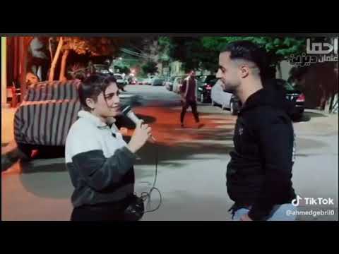 وانا عامله نفسي نايمه