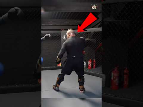 لما أقوى رجل في العالم واجه مقاتل MMA محترف النتيجة كانت صادمة