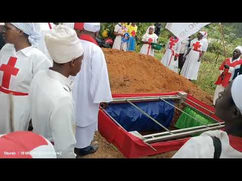 Avalahi Za Vonyine Vingira Mwigulu