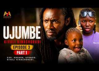 MESSAGE EPISODE 3 PART 1 The Returning Shadow