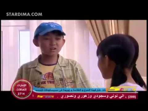 بليزنج تينز الجزء الثاني الحلقة 6 بليزنج تينز الجزء الثاني الحلقة 6