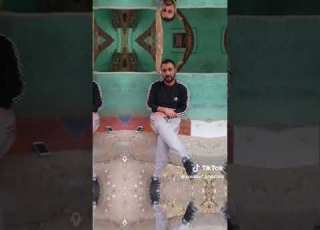 ربنا يهون عليك يا عم وليد